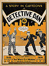 Detective Dan, Secret Operative No. 48 (1933)  n&deg;&nbsp;1 - Humor Publishing Co.