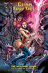 Grimm Fairy Tales (2016)  n&deg;&nbsp;98 - Zenescope Entertainment