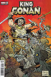 King Conan (2021)  n&deg;&nbsp;1