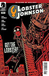 Lobster Johnson: Get The Lobster (2014)  n&deg;&nbsp;4