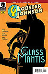 Lobster Johnson: The Glass Mantis (2015) 