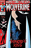 Marvel Comics Presents (1988)  n&deg;&nbsp;116