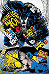 Marvel Comics Presents (1988)  n&deg;&nbsp;117 - Marvel Comics