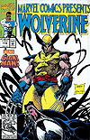 Marvel Comics Presents (1988)  n&deg;&nbsp;118 - Marvel Comics