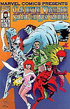 Marvel Comics Presents (1988)  n&deg;&nbsp;158 - Marvel Comics