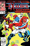 Marvel Comics Presents (1988)  n&deg;&nbsp;33
