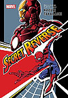 Secret Reverse (2022) 