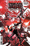 Marvel Zombies: Black, White & Blood (2023)  n&deg;&nbsp;1