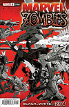 Marvel Zombies: Black, White & Blood (2023)  n&deg;&nbsp;2