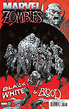 Marvel Zombies: Black, White & Blood (2023)  n&deg;&nbsp;4