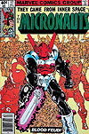 Micronauts, The (1979)  n&deg;&nbsp;12