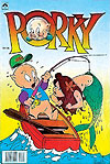 Porky Y Sus Amigos  n&deg;&nbsp;4 - Editorial Andina S.A.