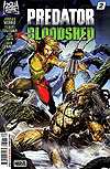 Predator: Bloodshed (2026)  n&deg;&nbsp;2 - Marvel Comics