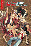 Red Sonja And Vampirella Meet Betty And Veronica (2019)  n&deg;&nbsp;10