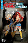 Red Sonja And Vampirella Meet Betty And Veronica (2019)  n&deg;&nbsp;5