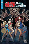 Red Sonja And Vampirella Meet Betty And Veronica (2019)  n&deg;&nbsp;6