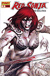 Red Sonja (2005)  n&deg;&nbsp;1