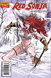 Red Sonja (2005)  n&deg;&nbsp;49