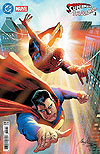 Superman / Spider-Man (2026)  n&deg;&nbsp;1