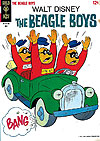 Walt Disney's The Beagle Boys (1964)  n&deg;&nbsp;6