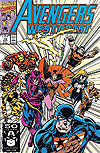 West Coast Avengers, The (1985)  n&deg;&nbsp;74