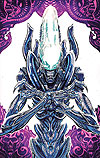 Aliens: Dust To Dust (2018)  n&deg;&nbsp;1