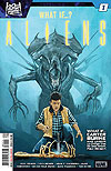 Aliens: What If...? (2024)  n&deg;&nbsp;1