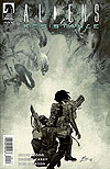Aliens: Resistance (2019)  n&deg;&nbsp;4