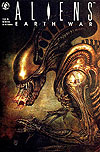 Aliens: Earth War (1990)  n&deg;&nbsp;1