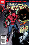 Amazing Spider-Man, The (1963)  n&deg;&nbsp;550