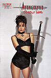 Avengelyne: Deadly Sins (1995)  n&deg;&nbsp;1