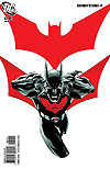 Batman Beyond (2011)  n&deg;&nbsp;1 - DC Comics