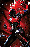 Black Widow: Venomous (2024)  n&deg;&nbsp;1