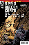 B.P.R.D.: Hell On Earth - The Transformation of J.H. O'donnell (2012)  n&deg;&nbsp;1