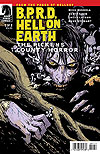 B.P.R.D.: Hell On Earth - The Pickens County Horror (2012)  n&deg;&nbsp;1