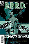 B.P.R.D.: The Garden of Souls (2007)  n&deg;&nbsp;2