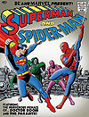 DC And Marvel Present: Superman And Spider-Man - Treasury Edition (2026) 