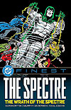 DC Finest: The Spectre: The Wrath of The Spectre (2025) 