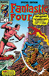 Fantastic Four Special Edition (1984)  n&deg;&nbsp;1