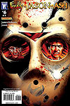 Freddy Vs Jason Vs Ash (2008)  n&deg;&nbsp;6