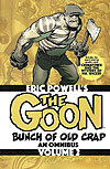 Goon: Bunch of Old Crap Omnibus, The (2019)  n&deg;&nbsp;2