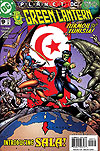 Green Lantern Annual (1992)  n&deg;&nbsp;9 - DC Comics
