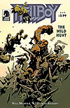 Hellboy: The Wild Hunt (2008)  n&deg;&nbsp;4