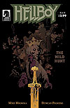 Hellboy: The Wild Hunt (2008)  n&deg;&nbsp;6