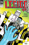 L.E.G.I.O.N. (1989)  n&deg;&nbsp;17