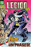 L.E.G.I.O.N. (1989)  n&deg;&nbsp;30 - DC Comics