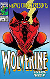 Marvel Comics Presents (1988)  n&deg;&nbsp;134