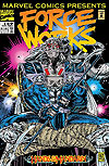 Marvel Comics Presents (1988)  n&deg;&nbsp;169