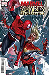 Marvel Zombies: Resurrection (2020)  n&deg;&nbsp;4