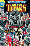 New Titans Annual, The (1989)  n&deg;&nbsp;7 - DC Comics